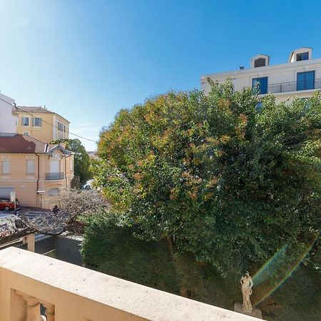 Villa Maiffret 1 Yourhosthelper Канны Экстерьер фото