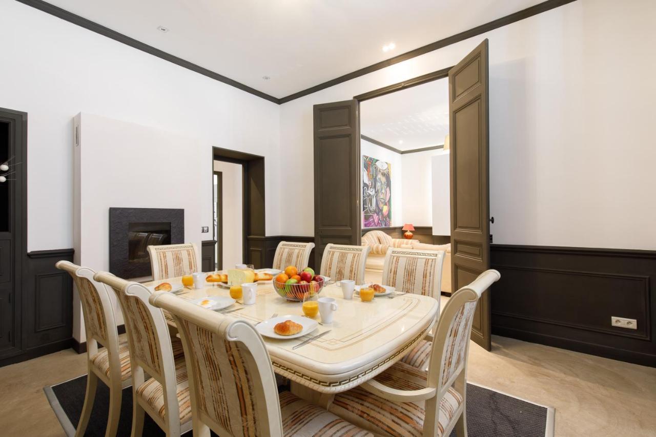 Villa Maiffret 1 Yourhosthelper Канны Экстерьер фото