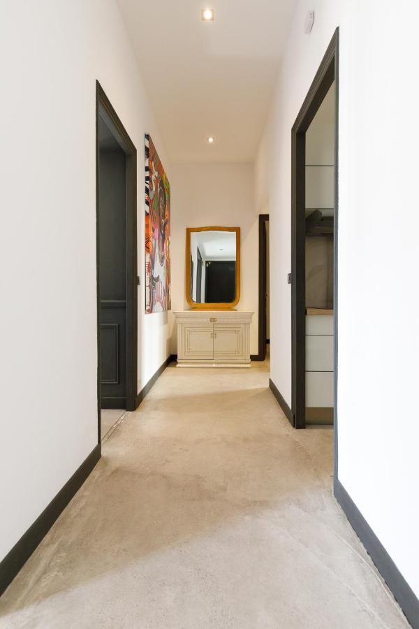 Villa Maiffret 1 Yourhosthelper Канны Экстерьер фото