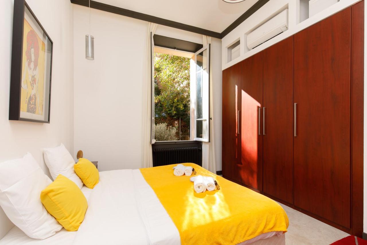 Villa Maiffret 1 Yourhosthelper Канны Экстерьер фото