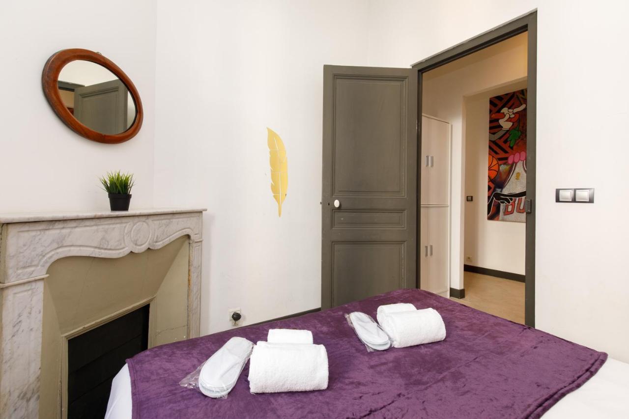 Villa Maiffret 1 Yourhosthelper Канны Экстерьер фото