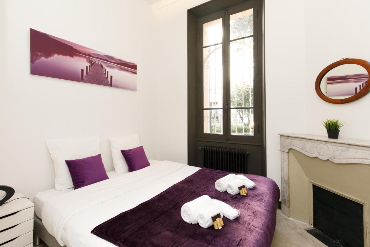 Villa Maiffret 1 Yourhosthelper Канны Экстерьер фото