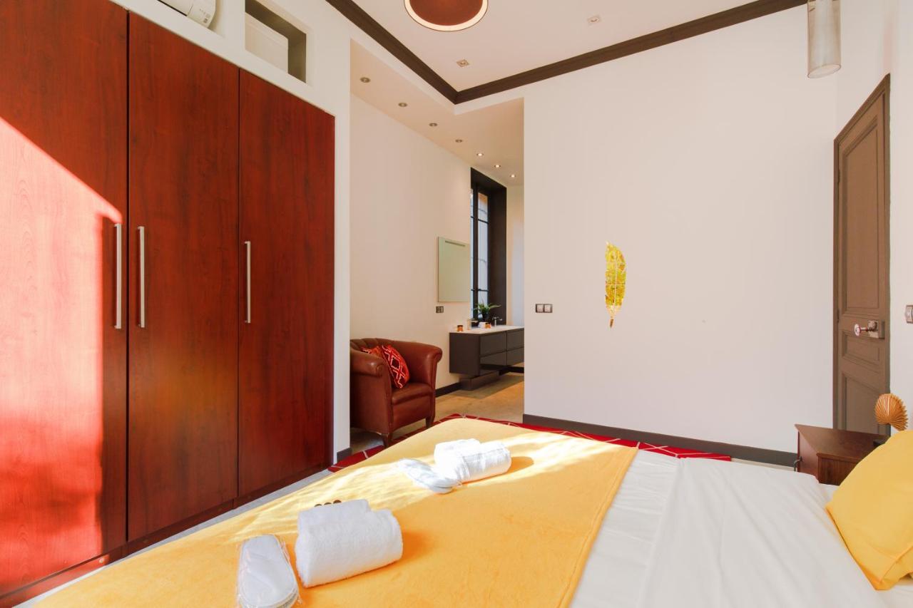 Villa Maiffret 1 Yourhosthelper Канны Экстерьер фото