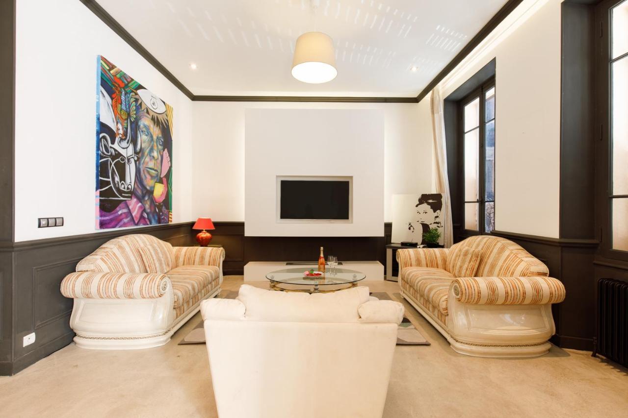 Villa Maiffret 1 Yourhosthelper Канны Экстерьер фото