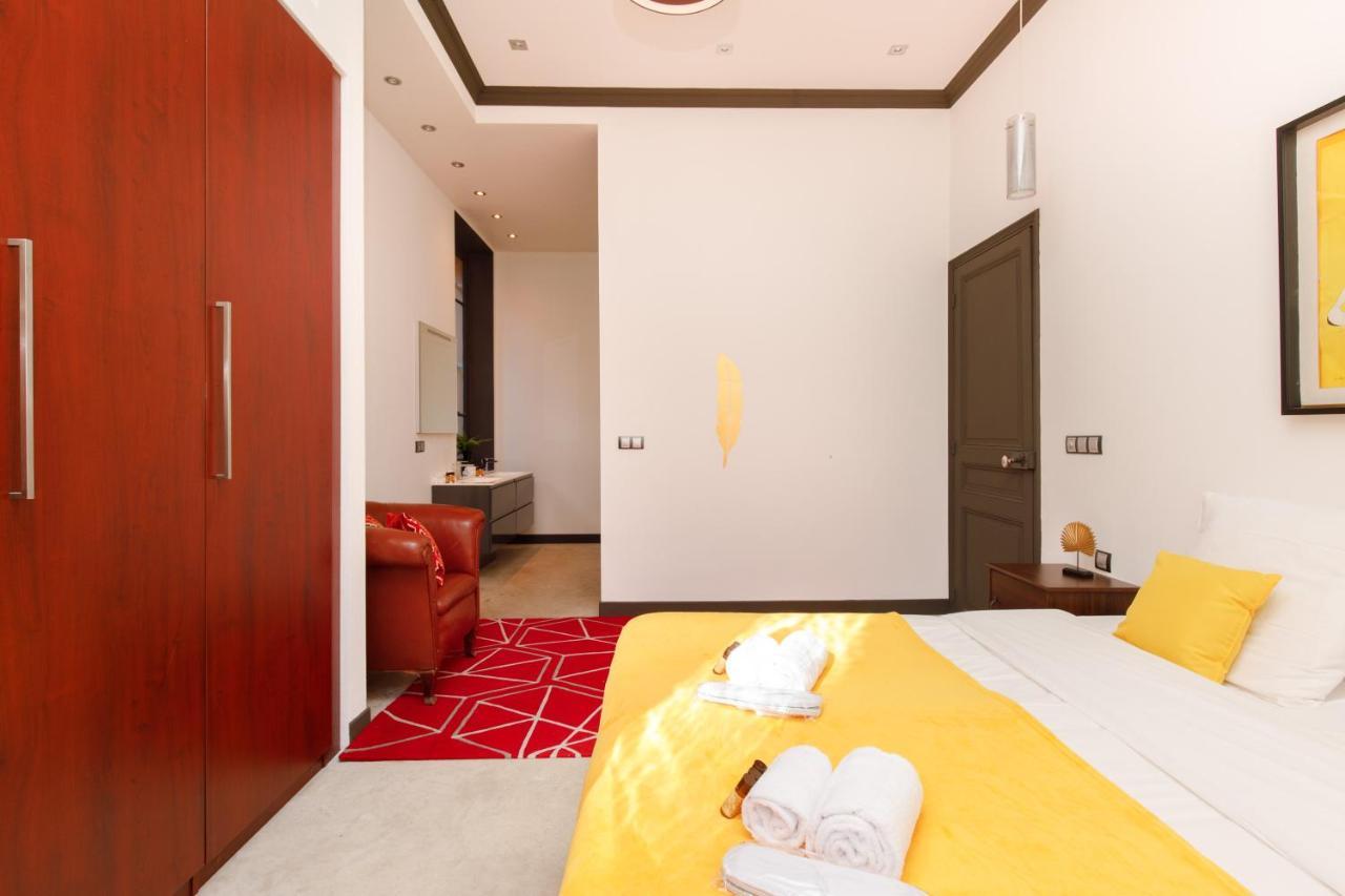 Villa Maiffret 1 Yourhosthelper Канны Экстерьер фото