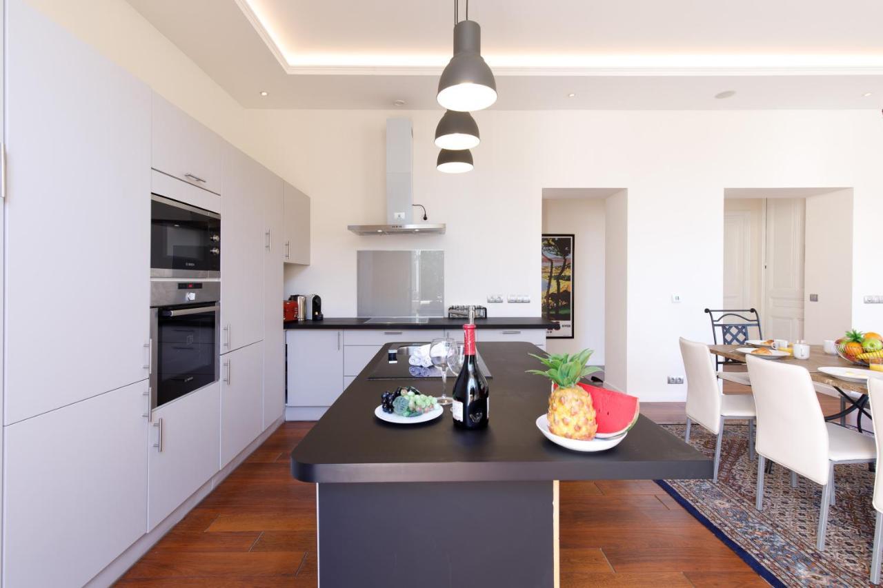 Villa Maiffret 1 Yourhosthelper Канны Экстерьер фото
