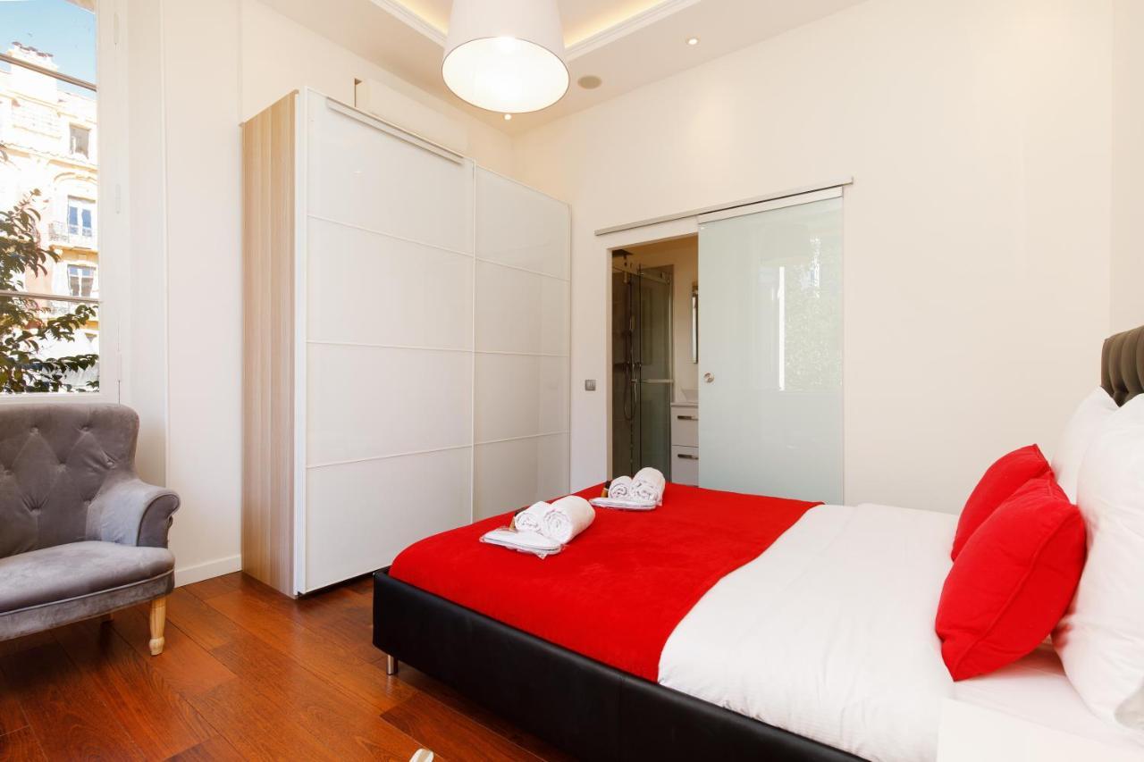 Villa Maiffret 1 Yourhosthelper Канны Экстерьер фото