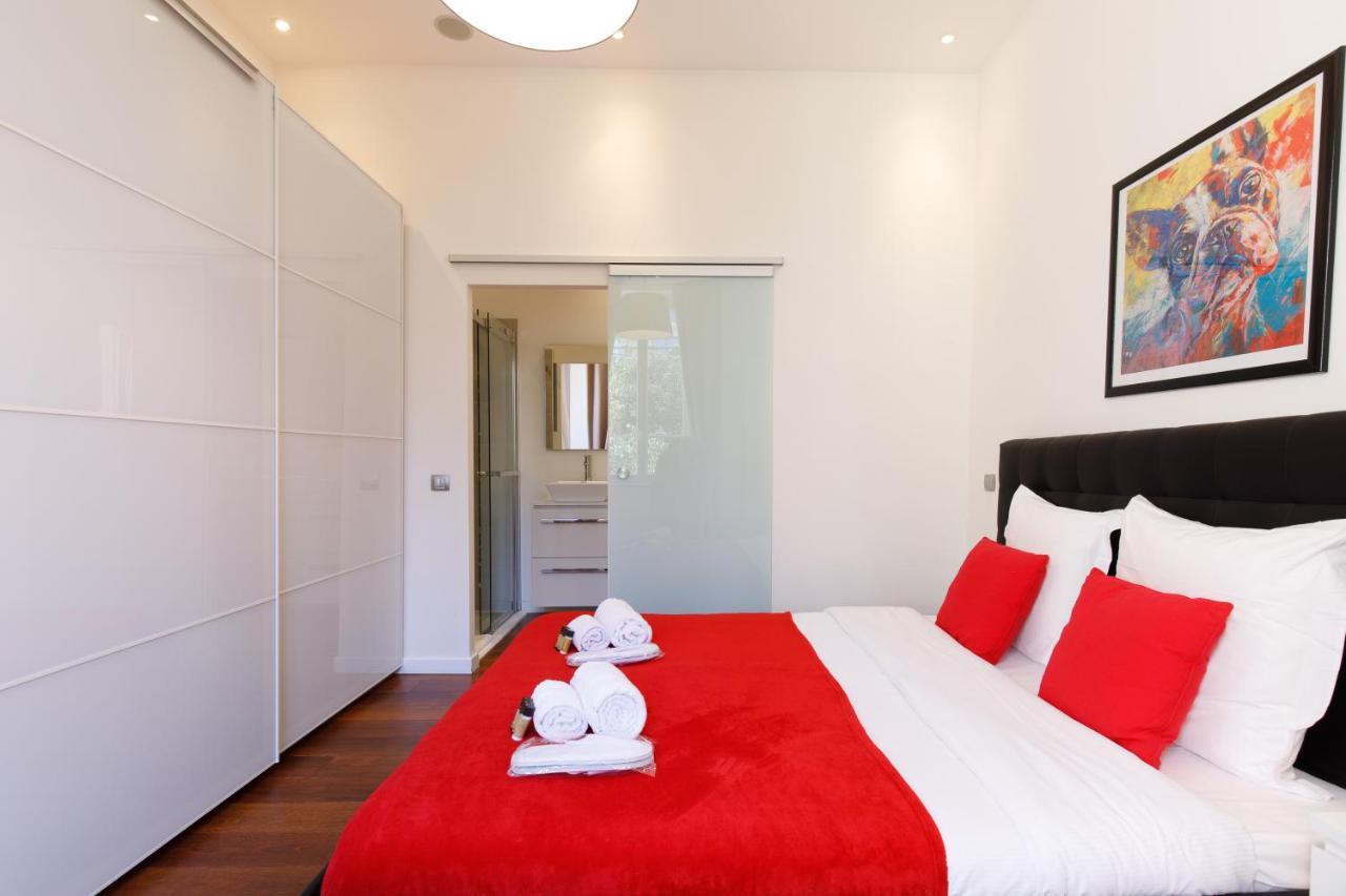Villa Maiffret 1 Yourhosthelper Канны Экстерьер фото