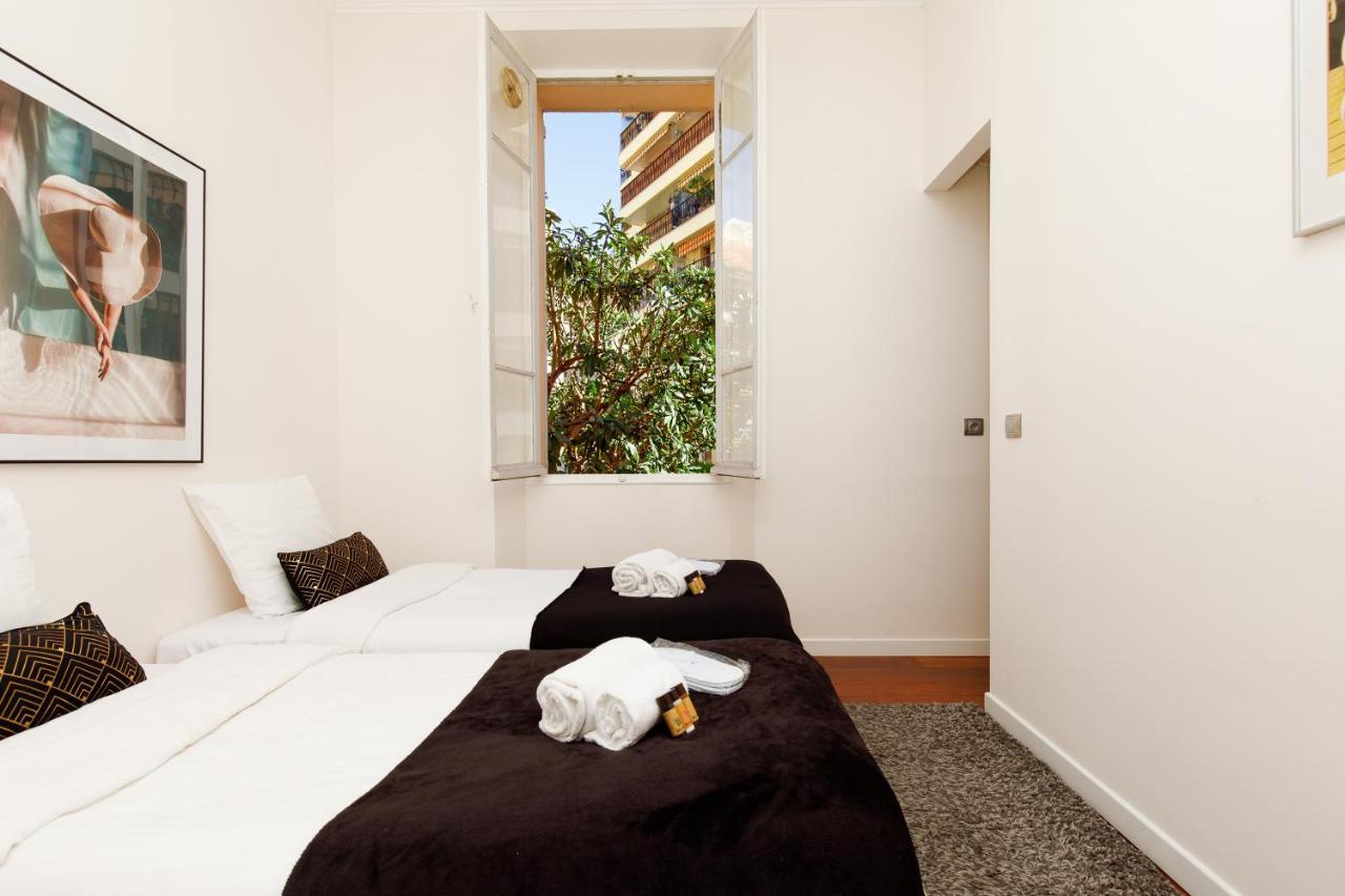 Villa Maiffret 1 Yourhosthelper Канны Экстерьер фото