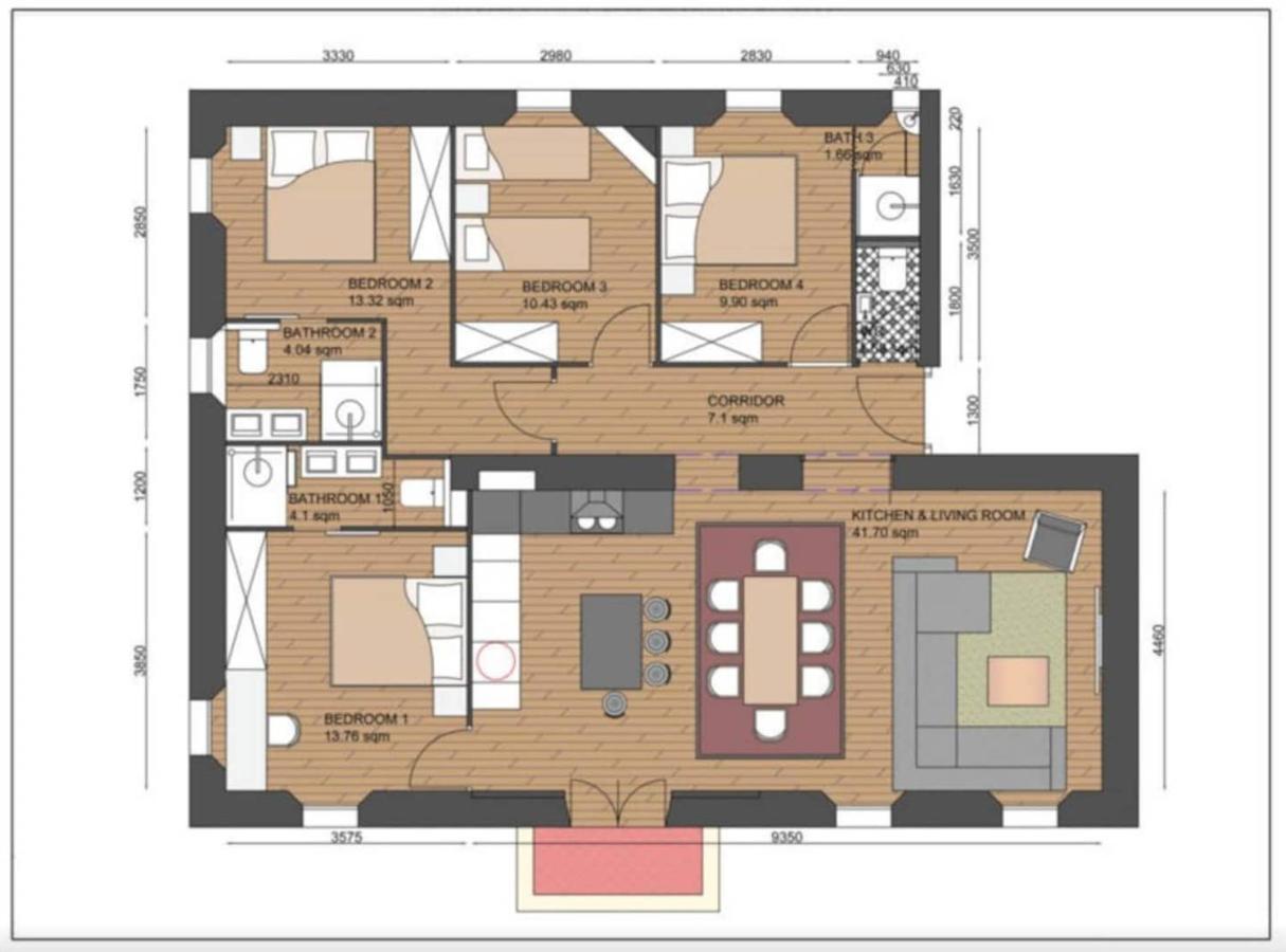 Villa Maiffret 1 Yourhosthelper Канны Экстерьер фото